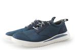 Skechers Sneakers in maat 45 Blauw | 5% extra korting, Kleding | Heren, Schoenen, Zo goed als nieuw, Skechers, Sneakers, Verzenden