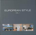 European Style 9789089440136, Livres, Wim Pauwels, Verzenden
