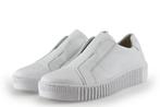 Gabor Instappers in maat 37 Wit | 5% korting, Kleding | Dames, Schoenen, Verzenden, Gabor, Zo goed als nieuw, Wit