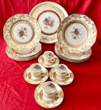 Limoges - Robert Haviland - Charles Field Haviland -, Antiek en Kunst