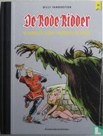 Rode Ridder, De [Vandersteen] - Monsters en aliens - 2023, Boeken, Stripverhalen, Eén stripboek, Verzenden, Zo goed als nieuw