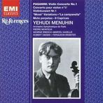 Paganini: Violin Concertos CD, Verzenden