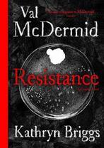 Resistance 9781788163552, Livres, Val McDermid, Mcdermid, Val, Verzenden