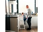 Leertoren - Learning Tower - leertorens - keukentoren -, Verzenden, Zo goed als nieuw