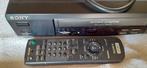 Sony SLV-E230VP1 met veel videobanden. Videorecorder