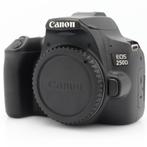 Canon EOS 250D body | Tweedehands, Audio, Tv en Foto, Fotocamera's Digitaal, Verzenden, Zo goed als nieuw, Canon