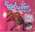 DJ Sneak &amp; Princess Julia - The Kinky Trax Collection, Verzenden, Gebruikt