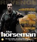 Horseman op Blu-ray, Cd's en Dvd's, Blu-ray, Nieuw in verpakking, Verzenden