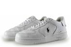Polo Ralph Lauren Sneakers in maat 38 Wit | 25% korting, Kleding | Dames, Polo Ralph Lauren, Verzenden, Wit, Zo goed als nieuw
