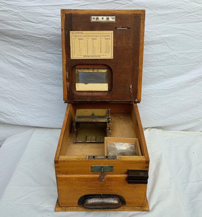 C.P. Daniels Amsterdam - Instrument technique Antique -, Antiek en Kunst, Kunst | Designobjecten