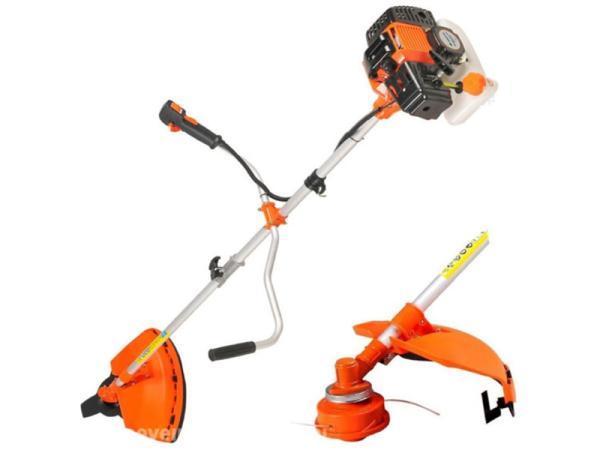 Veiling - Bosmaaier 2 in 1, Tuin en Terras, Hand-tuingereedschap