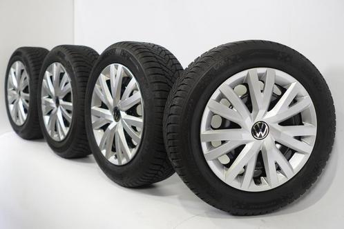 Volkswagen Golf 5 6 7 8 16 inch velgen Nexen Winterbanden Or, Auto-onderdelen, Banden en Velgen, Ophalen of Verzenden