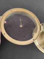 Schatz Ships barometer - Messing, Antiek en Kunst