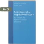 Schemagerichte Cognitieve Therapie Bij, Boeken, Verzenden, Gelezen, H. van Genderen