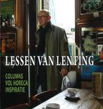 Lessen van Lenting 9789090249971, A.W.A. Lenting, Verzenden