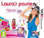 Lauras Passie Mode 3D-Standaard (3DS) Gebruikt, Ophalen of Verzenden, Nieuw