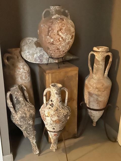 Webshop met archeologie/ bodemvondsten., Antiek en Kunst, Antiek | Overige Antiek