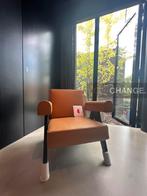 Cassina Capitol Complex Armchair I Zie ook LC2, LC4 nieuw, Huis en Inrichting, Fauteuils, Nieuw, Leer, High-end Furniture