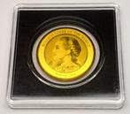 Tchad. 5000 Francs 2023 Vreneli 1/200oz (.999) (Sans Prix de, Postzegels en Munten
