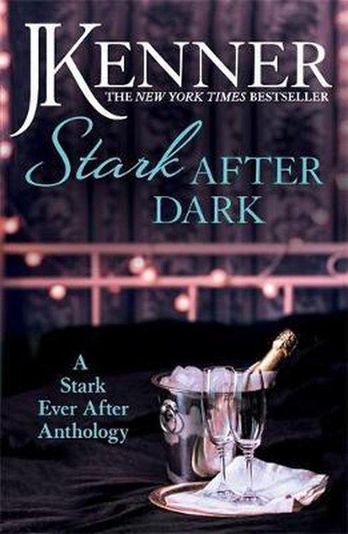Stark After Dark 9781472239549 Julie Kenner, Boeken, Overige Boeken, Zo goed als nieuw, Verzenden