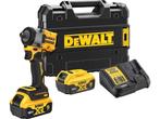 DeWALT DCF922P2T - Accu Slagmoersleutel - 406 Nm - 18V XR, Doe-het-zelf en Bouw, Verzenden, Zo goed als nieuw