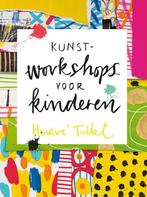 kunstworkshops voor kinderen 9789047709190 Hervé Tullet, Verzenden, Hervé Tullet