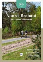 Noord-Brabant / Reisreport fietsroutes 9789083241265, Boeken, Verzenden, Zo goed als nieuw, Marlou Jacobs