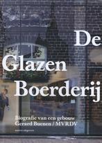 De glazen boerderij 9789462080874 Gerard Buenen, Boeken, Verzenden, Zo goed als nieuw, Gerard Buenen