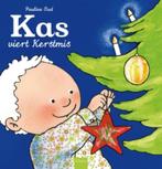 Kas viert Kerstmis 9789044816556, Boeken, Gelezen, Pauline Oud, Verzenden