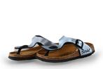 Betula Slippers in maat 27 Zilver | 5% extra korting, Enfants & Bébés, Vêtements enfant | Chaussures & Chaussettes, Verzenden