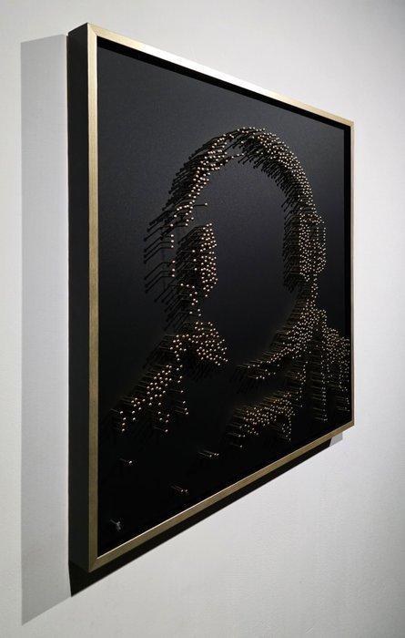 Tijs Dragtsma (1992) - Beyond Gravity, Antiek en Kunst, Kunst | Designobjecten