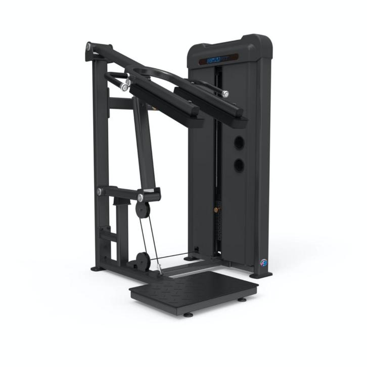 L301 | GYMFIT STANDING CALF RAISE | LUXURY-LINE, Sport en Fitness, Fitnessmaterialen, Overige typen, Ophalen of Verzenden