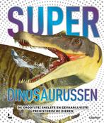 Superdinosaurussen 9789401477970 Chris Barker, Verzenden, Zo goed als nieuw, Chris Barker
