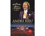 Andre Rieu - Rieu Royale, Verzenden, Nieuw in verpakking