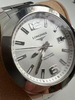 Longines - Conquest - Zonder Minimumprijs - L3.658.4 - Heren