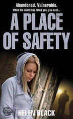 A Place of Safety 9781847560711, Helen Black, Gelezen, Verzenden