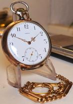 Omega - Grand prix Paris 1896 - 1598392 pocket watch No, Nieuw