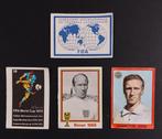 Panini - World Cup München 74 + Calciatori 1967/68 Card - 3, Collections, Collections Autre