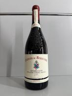 2007 Château de Beaucastel, Oenothèque - Châteauneuf-du-Pape, Verzamelen, Nieuw