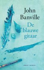 De blauwe gitaar 9789021400365 John Banville, Boeken, Verzenden, Zo goed als nieuw, John Banville