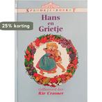 Hans en Grietje 9789054269335 Rie Cramer, Boeken, Verzenden, Gelezen, Rie Cramer