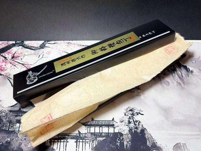 SATAKE - Keukenmes - Gyuto - Staal - Japan - Japanse GYUTO, Antiek en Kunst, Antiek | Keukengerei