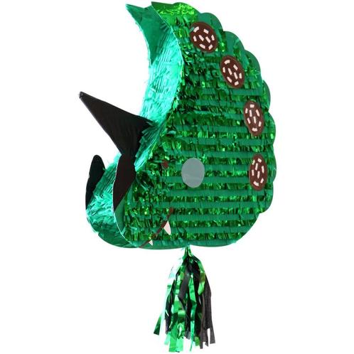 Pinata Dino, Hobby en Vrije tijd, Feestartikelen, Nieuw, Verzenden