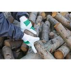 Gants wood ii vert, taille 12/xxxl - kerbl