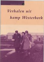 Verhalen uit kamp Westerbork / Westerbork cahiers / 3, Boeken, Geschiedenis | Stad en Regio, Verzenden, Zo goed als nieuw