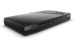 Intel NUC Kit NUC6i7KYK | Intel® Core™ i7-6770HQ | Windows, Computers en Software, Core i7, Intel, Ophalen of Verzenden, Zo goed als nieuw
