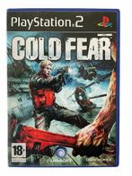 Cold Fear (SPA-ITA Cover) (PS2) (TWEEDEHANDS), Consoles de jeu & Jeux vidéo, Verzenden