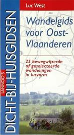 Wandelgids voor Oost-Vlaanderen, Verzenden