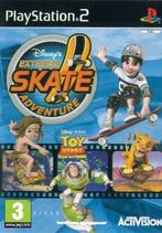 Disneys Extreme Skate Adventure (PS2 Games), Ophalen of Verzenden