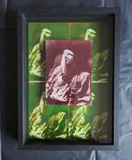 Joseph Beuys (1921-1986) - Amerika / ArtCard handsigned /